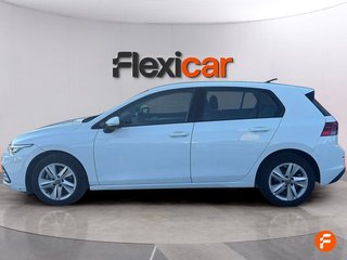 Volkswagen Golf Life 2.0 TDI 85kW (115CV) DSG