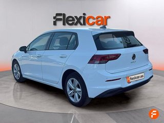 Volkswagen Golf Life 2.0 TDI 85kW (115CV) DSG