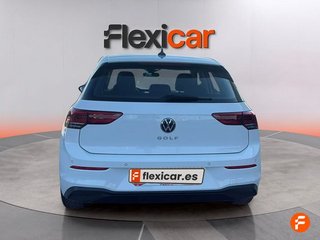 Volkswagen Golf Life 2.0 TDI 85kW (115CV) DSG