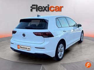 Volkswagen Golf Life 2.0 TDI 85kW (115CV) DSG