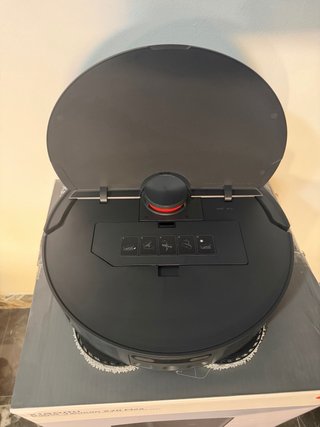 Robot Aspirador Xiaomi X20 Max