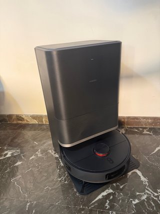 Robot Aspirador Xiaomi X20 Max