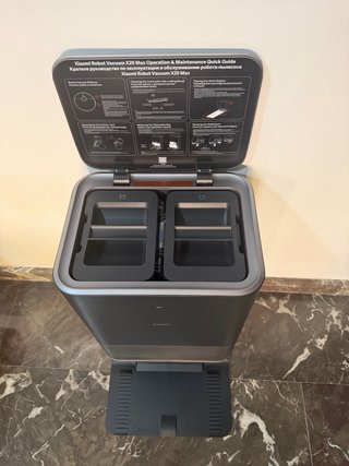 Robot Aspirador Xiaomi X20 Max