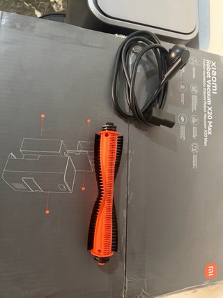 Robot Aspirador Xiaomi X20 Max