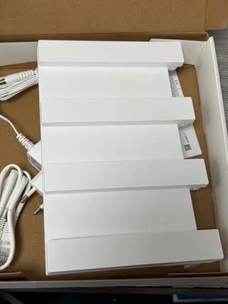 HUAWEI AX3 WiFi 6 Plus Enrutador