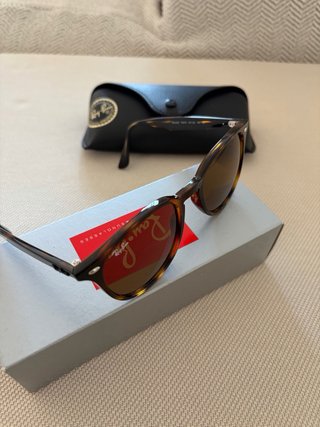 Gafas de sol Ray-Ban Marrón