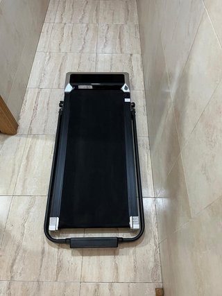 Cinta Correr Plegable 3 en 1 Poco Uso