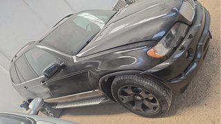 BMW X5 2003