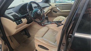 BMW X5 2003