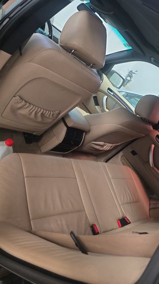 BMW X5 2003