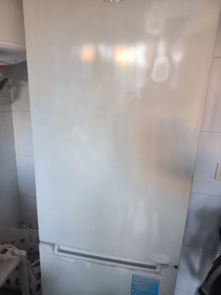 Nevera Indesit