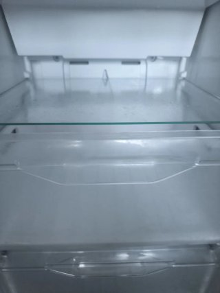 Nevera Indesit