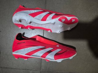 Botas de fútbol Adidas Predator