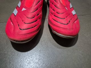 Botas de fútbol Adidas Predator