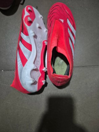 Botas de fútbol Adidas Predator