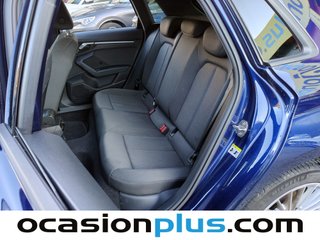 Audi A3 Sportback Advanced 30 TDI 85 kW (116 CV)