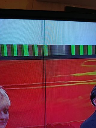 Televisor thomson 46 pulgadas