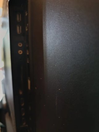 Televisor thomson 46 pulgadas