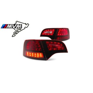 Pilotos Traseros Audi A4 B7 Avant LED