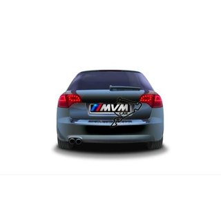 Pilotos Traseros Audi A4 B7 Avant LED