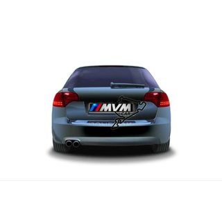 Pilotos Traseros Audi A4 B7 Avant LED