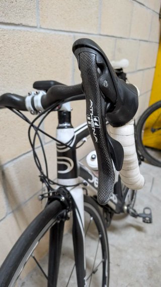 Bicicleta de carretera Dedacciai Scuro RS