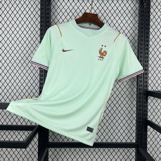 Camiseta de fútbol