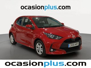 Toyota Yaris 1.5 S-Edition 92 kW (125 CV)