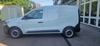 Renault Express Van 2022 1.5 DCI 95cv 6v