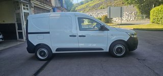 Renault Express Van 2022 1.5 DCI 95cv 6v