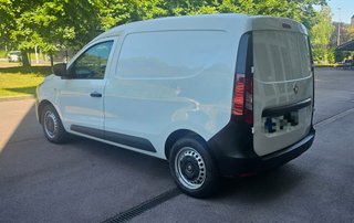 Renault Express Van 2022 1.5 DCI 95cv 6v