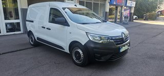 Renault Express Van 2022 1.5 DCI 95cv 6v