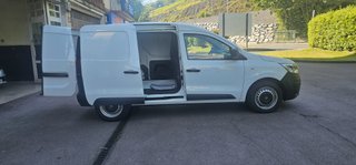 Renault Express Van 2022 1.5 DCI 95cv 6v