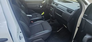 Renault Express Van 2022 1.5 DCI 95cv 6v