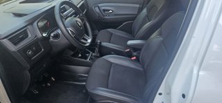 Renault Express Van 2022 1.5 DCI 95cv 6v