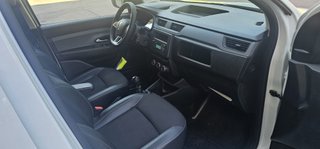 Renault Express Van 2022 1.5 DCI 95cv 6v