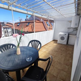 Alquiler piso vacacional en Baiona Pontevedra