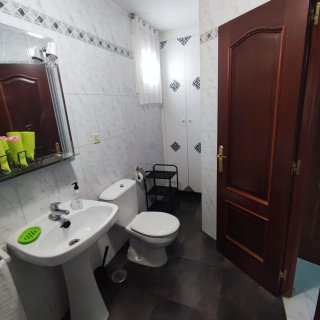 Alquiler piso vacacional en Baiona Pontevedra