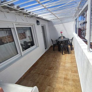 Alquiler piso vacacional en Baiona Pontevedra