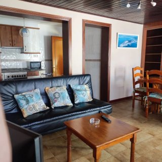 Alquiler piso vacacional en Baiona Pontevedra