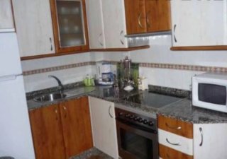 Alquiler piso vacacional en Baiona Pontevedra