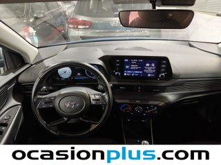Hyundai i20 1.2 MPI Klass 62 kW (84 CV)
