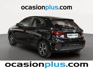 MG MG3 1.5 Comfort 85 kW (116 CV)