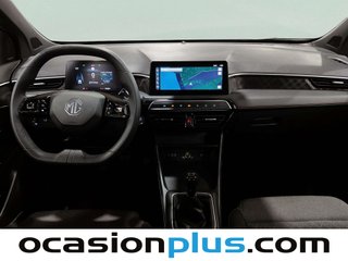 MG MG3 1.5 Comfort 85 kW (116 CV)
