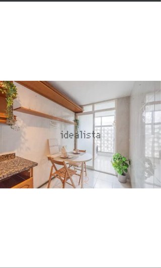 Piso zona alta