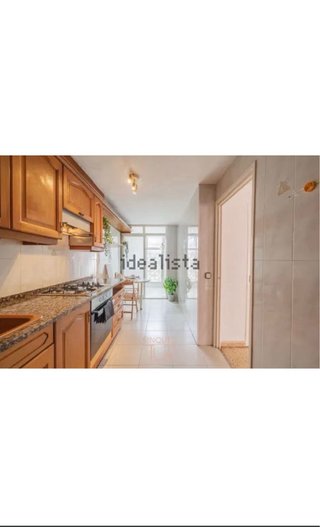 Piso zona alta