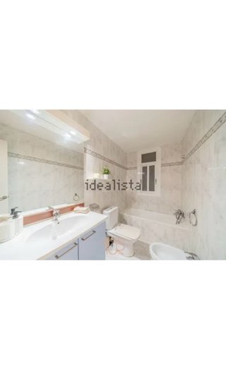Piso zona alta