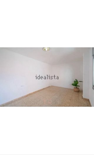 Piso zona alta