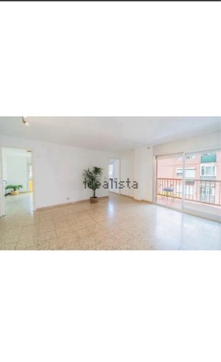 Piso zona alta