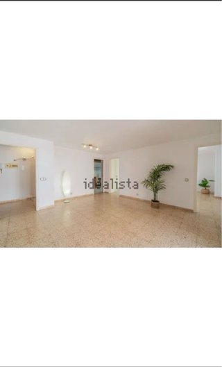 Piso zona alta